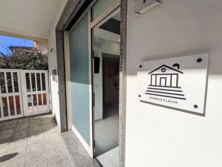 Domus Flavia, Appartement 4 personnes à Olbia - Photo 36