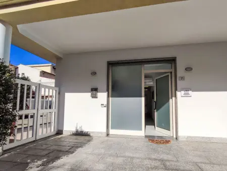 Domus Flavia, Appartement 4 personnes à Olbia - Photo 37