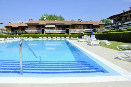 Casara Diciotto, Maison de vacances à Lazise - Photo 1