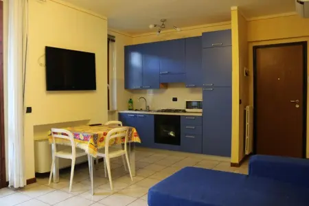 Casara Diciotto, Maison de vacances à Lazise - Photo 3