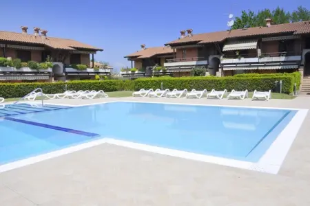 Casara Diciotto, Maison de vacances à Lazise - Photo 8