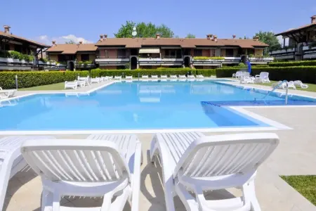 Casara Diciotto, Maison de vacances à Lazise - Photo 11