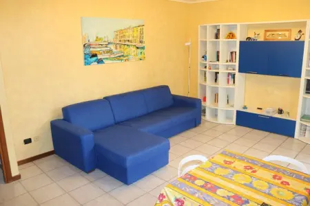 Casara Diciotto, Maison de vacances à Lazise - Photo 13