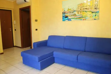 Casara Diciotto, Maison de vacances à Lazise - Photo 14