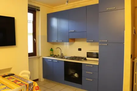 Casara Diciotto, Maison de vacances à Lazise - Photo 16