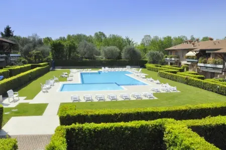 Casara Diciotto, Maison de vacances à Lazise - Photo 29