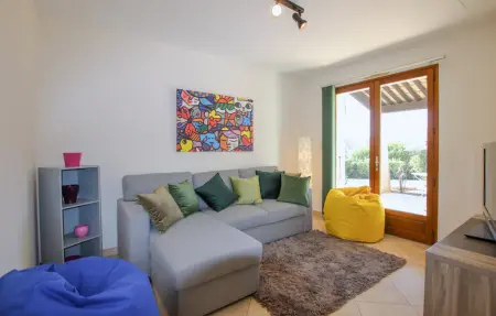 Maison 8 personnes à Montélimar - Photo 1