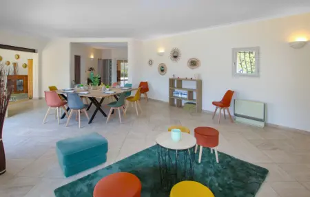 Maison 8 personnes à Montélimar - Photo 2