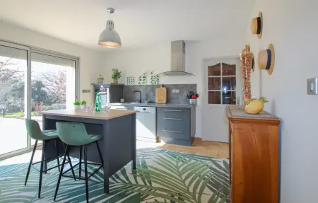 Maison 8 personnes à Montélimar - Photo 3