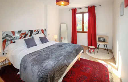 Maison 8 personnes à Montélimar - Photo 4