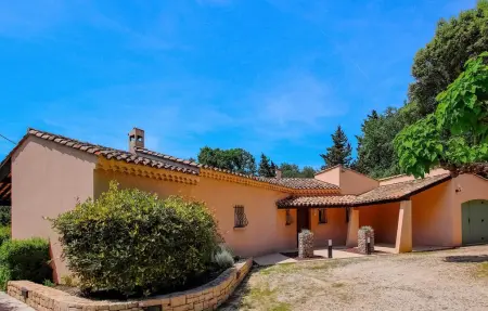 Maison 8 personnes à Montélimar - Photo 5
