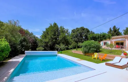 Maison 8 personnes à Montélimar - Photo 6