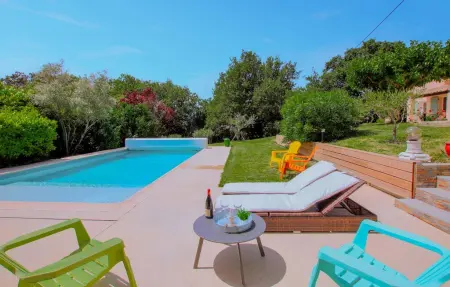 Maison 8 personnes à Montélimar - Photo 8
