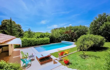 Maison 8 personnes à Montélimar - Photo 10