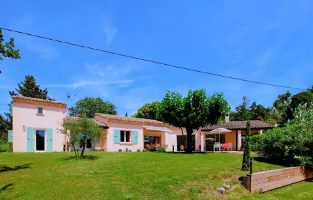 Maison 8 personnes à Montélimar - Photo 11