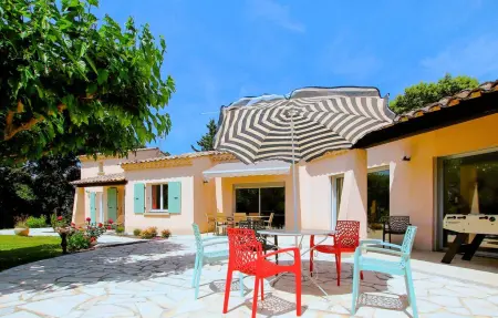 Maison 8 personnes à Montélimar - Photo 12