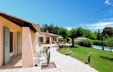 Maison 8 personnes à Montélimar - Photo 13