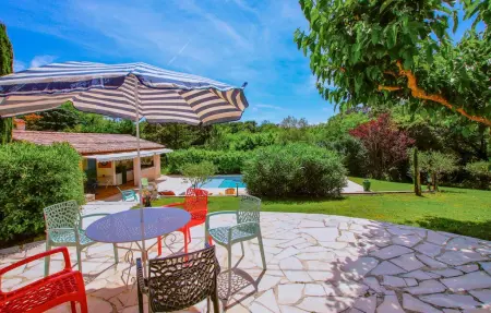 Maison 8 personnes à Montélimar - Photo 14