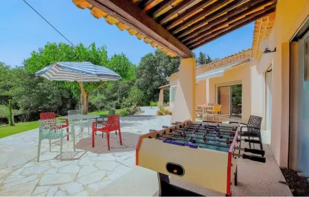 Maison 8 personnes à Montélimar - Photo 15