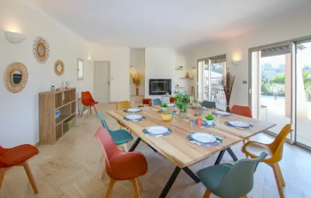 Maison 8 personnes à Montélimar - Photo 17