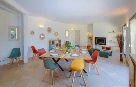 Maison 8 personnes à Montélimar - Photo 18
