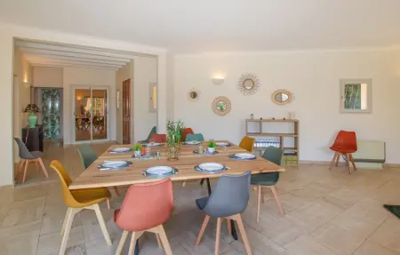 Maison 8 personnes à Montélimar - Photo 19