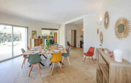 Maison 8 personnes à Montélimar - Photo 20