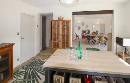 Maison 8 personnes à Montélimar - Photo 21