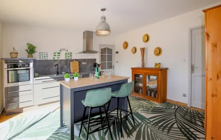 Maison 8 personnes à Montélimar - Photo 22