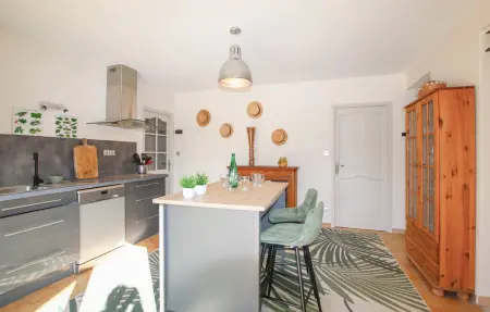 Maison 8 personnes à Montélimar - Photo 23