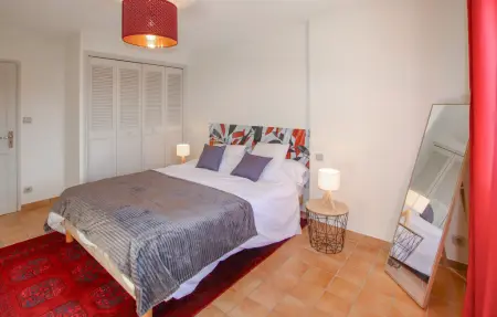 Maison 8 personnes à Montélimar - Photo 24