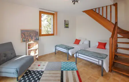 Maison 8 personnes à Montélimar - Photo 27
