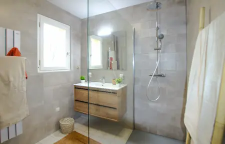 Maison 8 personnes à Montélimar - Photo 31
