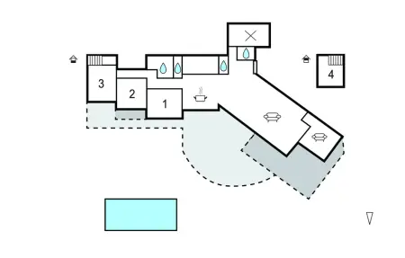 Maison 8 personnes à Montélimar - Photo 33