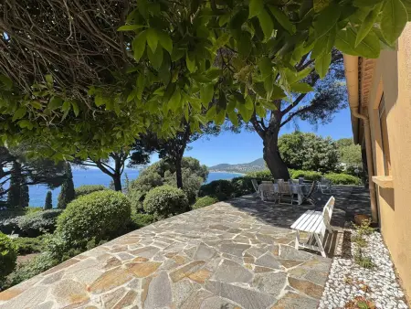 Villa avec piscine privée, proche plage, Villa 6 personnes à La Croix Valmer - Photo 4