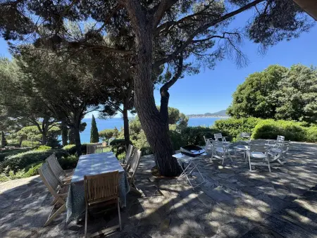 Villa avec piscine privée, proche plage, Villa 6 personnes à La Croix Valmer - Photo 5
