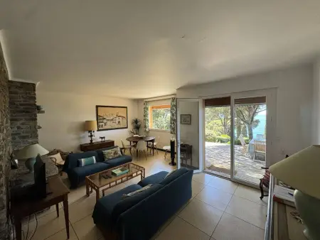 Villa avec piscine privée, proche plage, Villa 6 personnes à La Croix Valmer - Photo 6