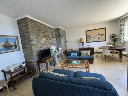 Villa avec piscine privée, proche plage, Villa 6 personnes à La Croix Valmer - Photo 7