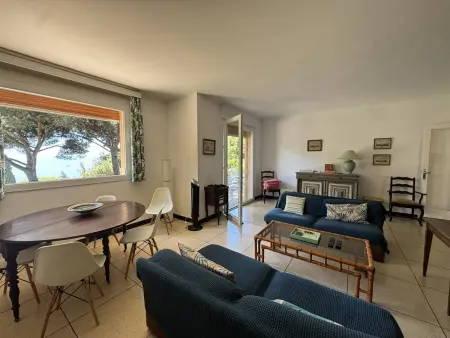 Villa avec piscine privée, proche plage, Villa 6 personnes à La Croix Valmer - Photo 8