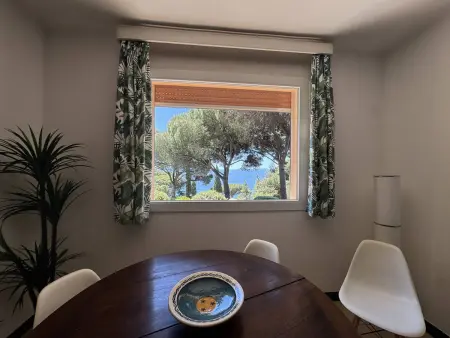 Villa avec piscine privée, proche plage, Villa 6 personnes à La Croix Valmer - Photo 9