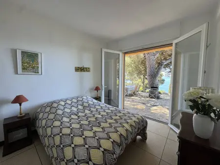Villa avec piscine privée, proche plage, Villa 6 personnes à La Croix Valmer - Photo 13
