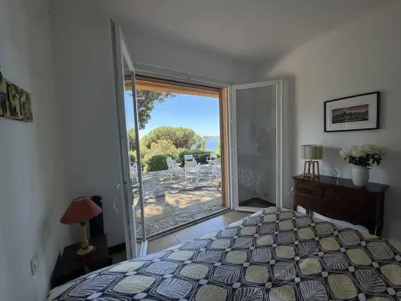 Villa avec piscine privée, proche plage, Villa 6 personnes à La Croix Valmer - Photo 14