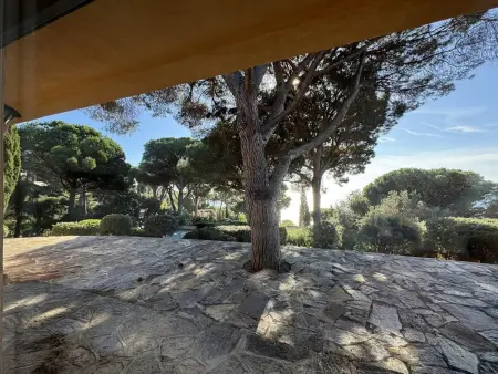 Villa avec piscine privée, proche plage, Villa 6 personnes à La Croix Valmer - Photo 15