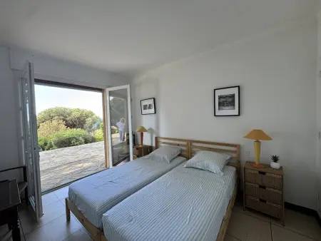 Villa avec piscine privée, proche plage, Villa 6 personnes à La Croix Valmer - Photo 16