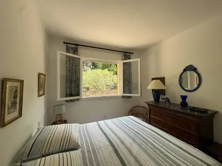 Villa avec piscine privée, proche plage, Villa 6 personnes à La Croix Valmer - Photo 18