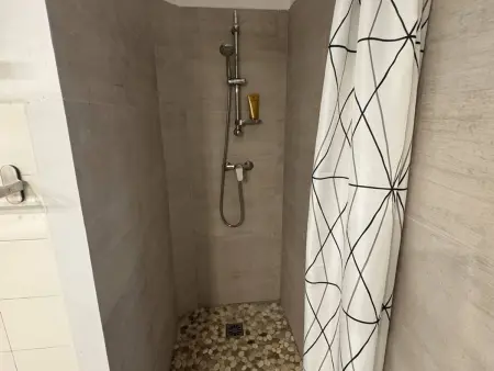 Villa avec piscine privée, proche plage, Villa 6 personnes à La Croix Valmer - Photo 21