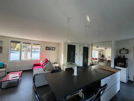 Maison famille avec piscine, Wi-Fi et parking à Gujan-Mestras - Photo 5