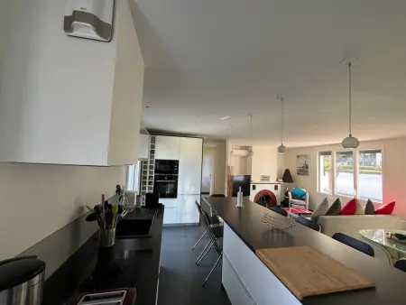 Maison famille avec piscine, Wi-Fi et parking à Gujan-Mestras - Photo 6
