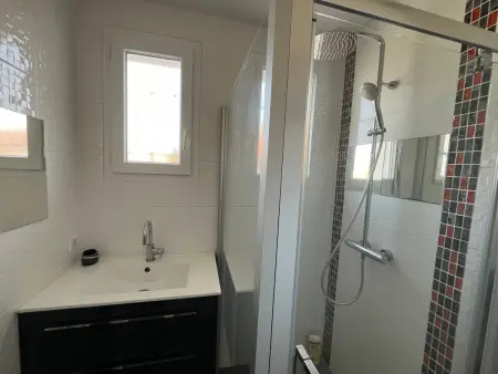 Maison famille avec piscine, Wi-Fi et parking à Gujan-Mestras - Photo 8