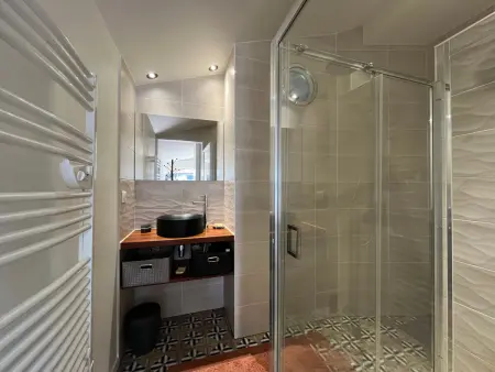 Maison famille avec piscine, Wi-Fi et parking à Gujan-Mestras - Photo 10